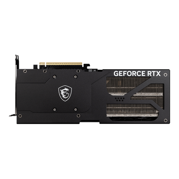   MSI Ventus 3X OC Plus GeForce RTX 5070 Ti 5